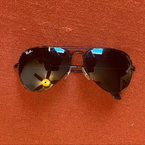 RayBan Aviator